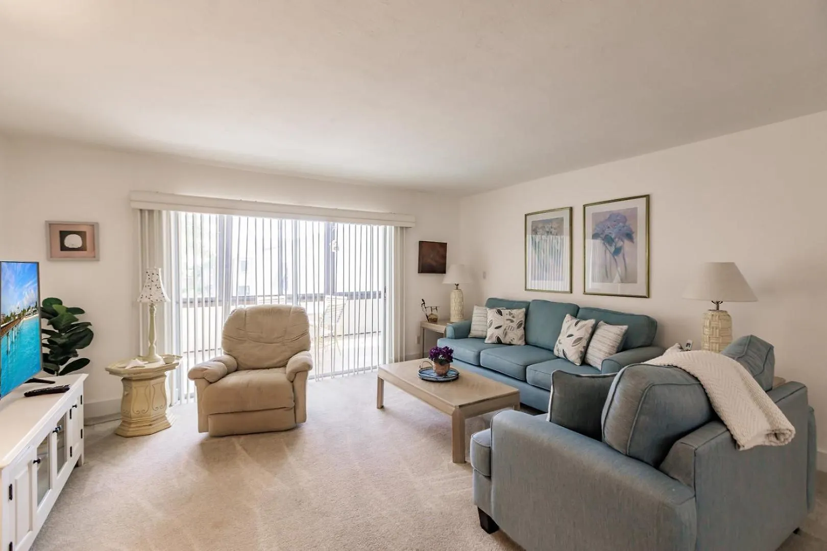 1055-207 Relax With A Picturesque Pond View Holiday home Sarasota