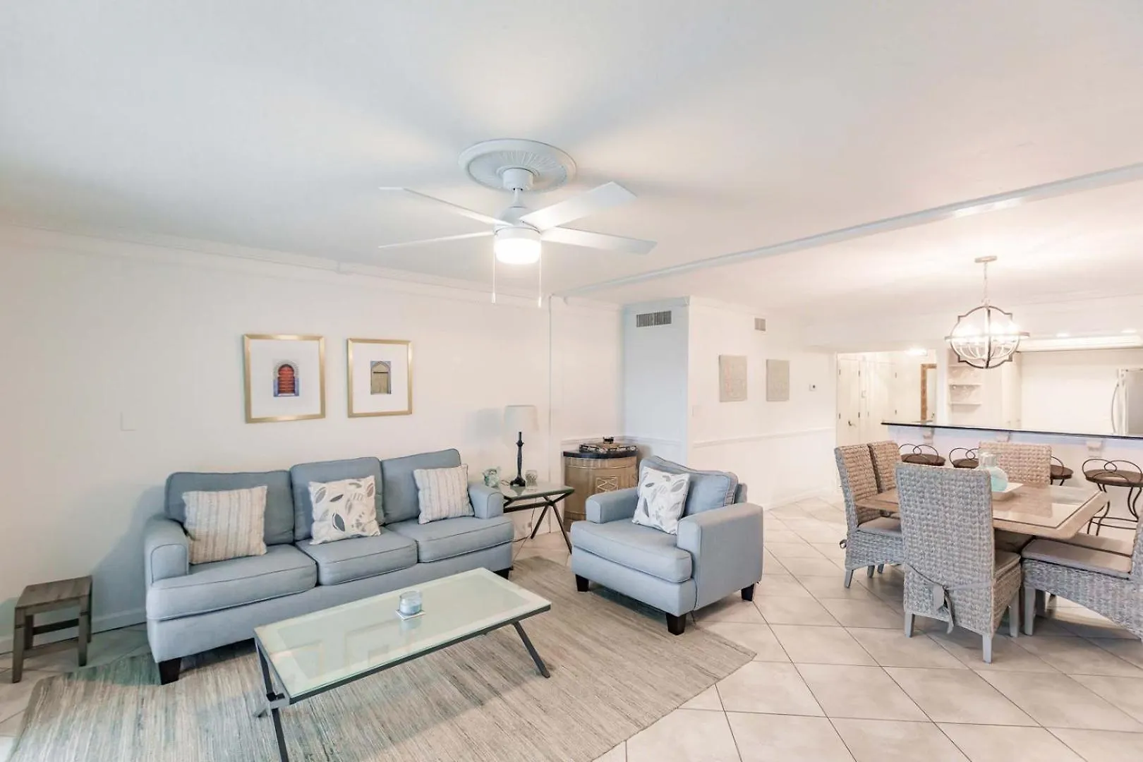 1200-607 Enjoy Relaxing Bayfront Bliss Holiday home
