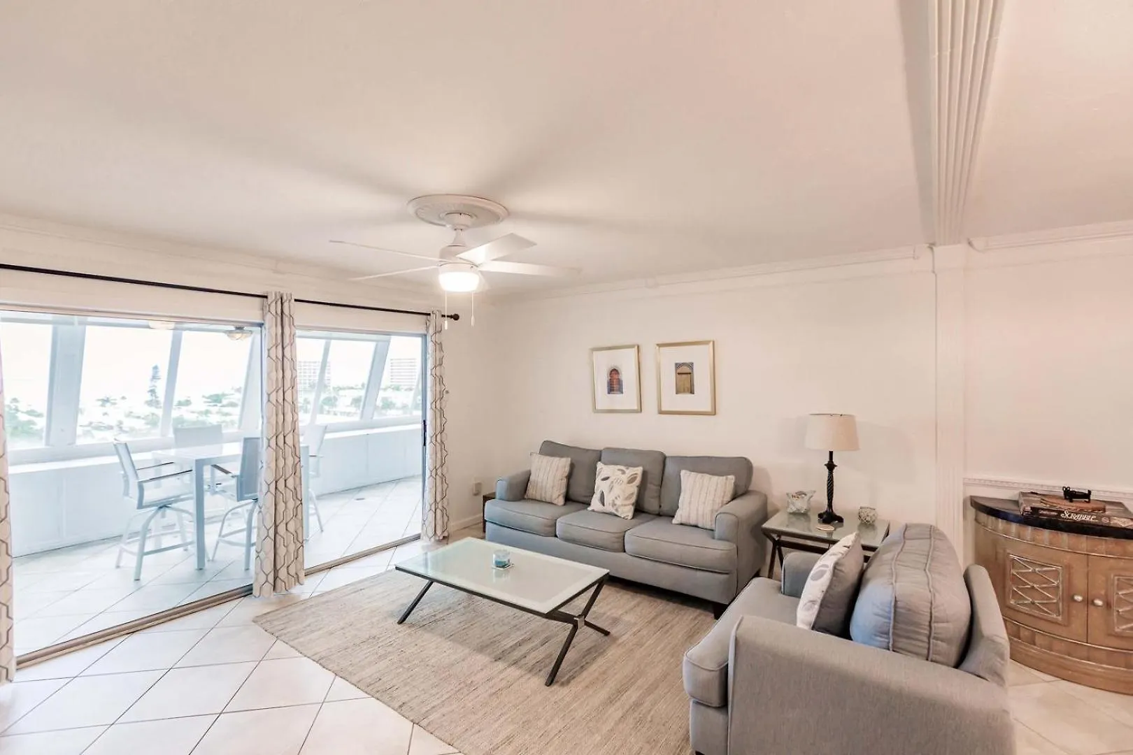 Holiday home 1200-607 Enjoy Relaxing Bayfront Bliss