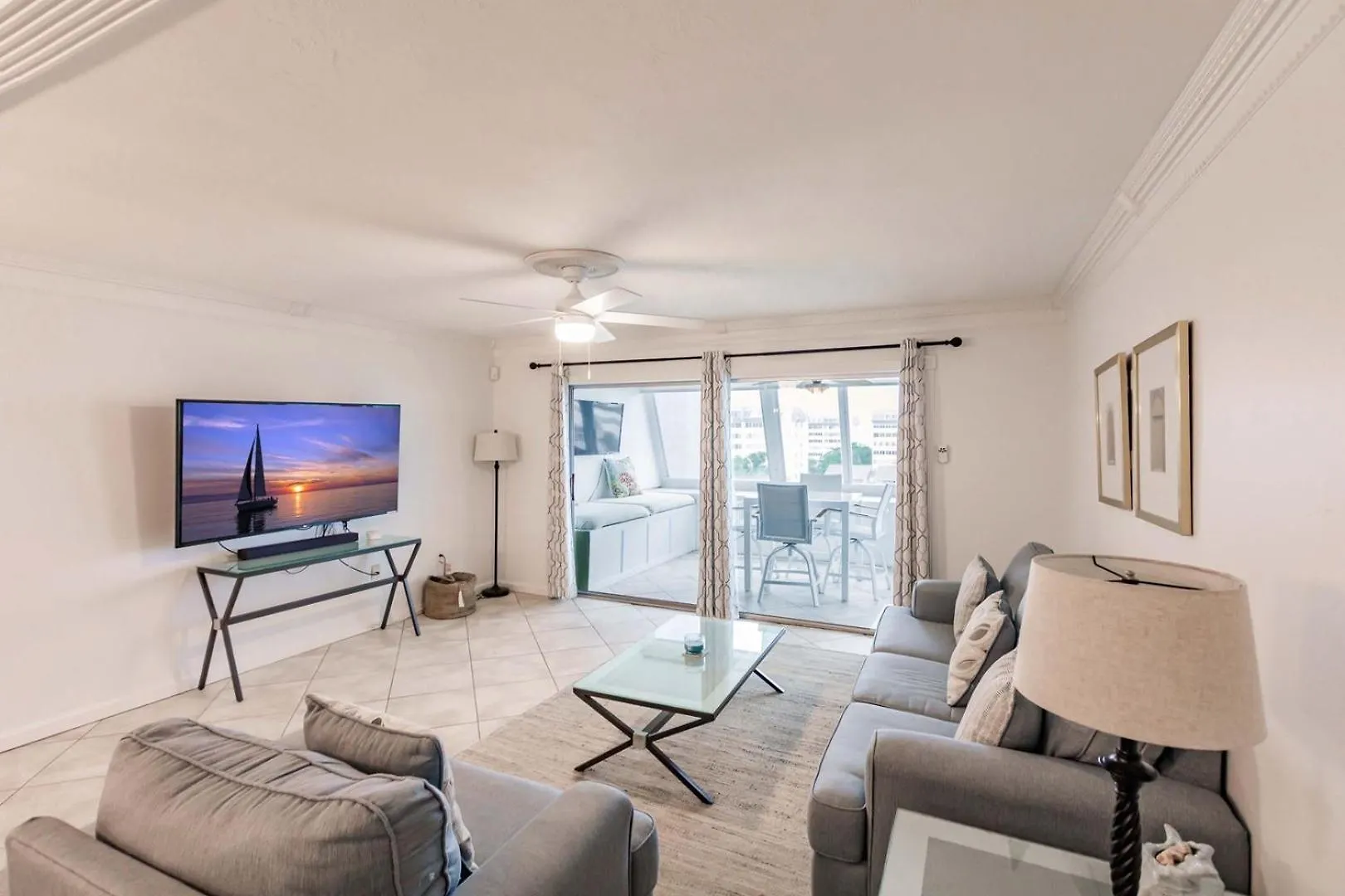 Holiday home 1200-607 Enjoy Relaxing Bayfront Bliss *
