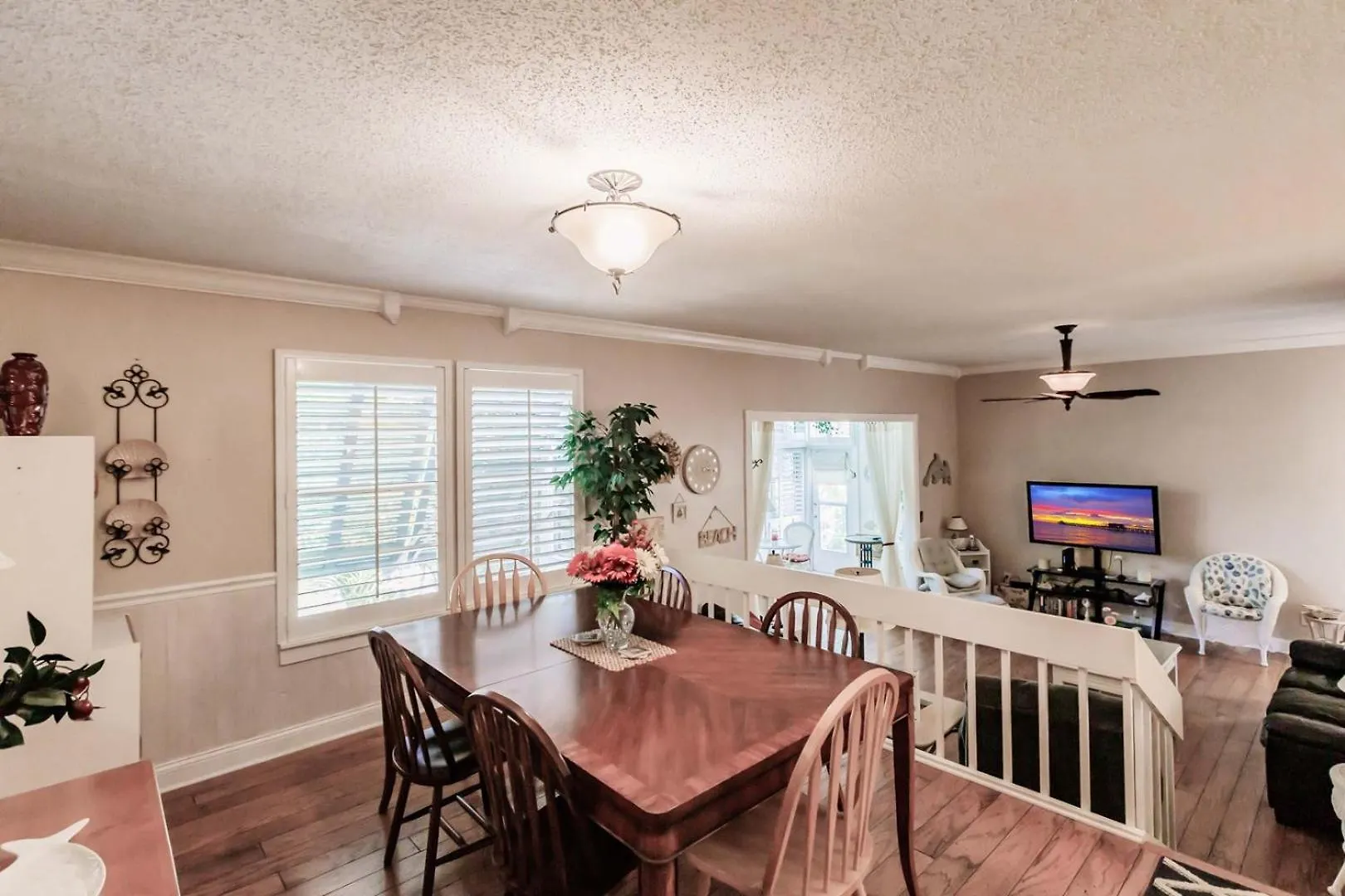 6030 Epw Cozy Bay Side Garden Paradise Holiday home *