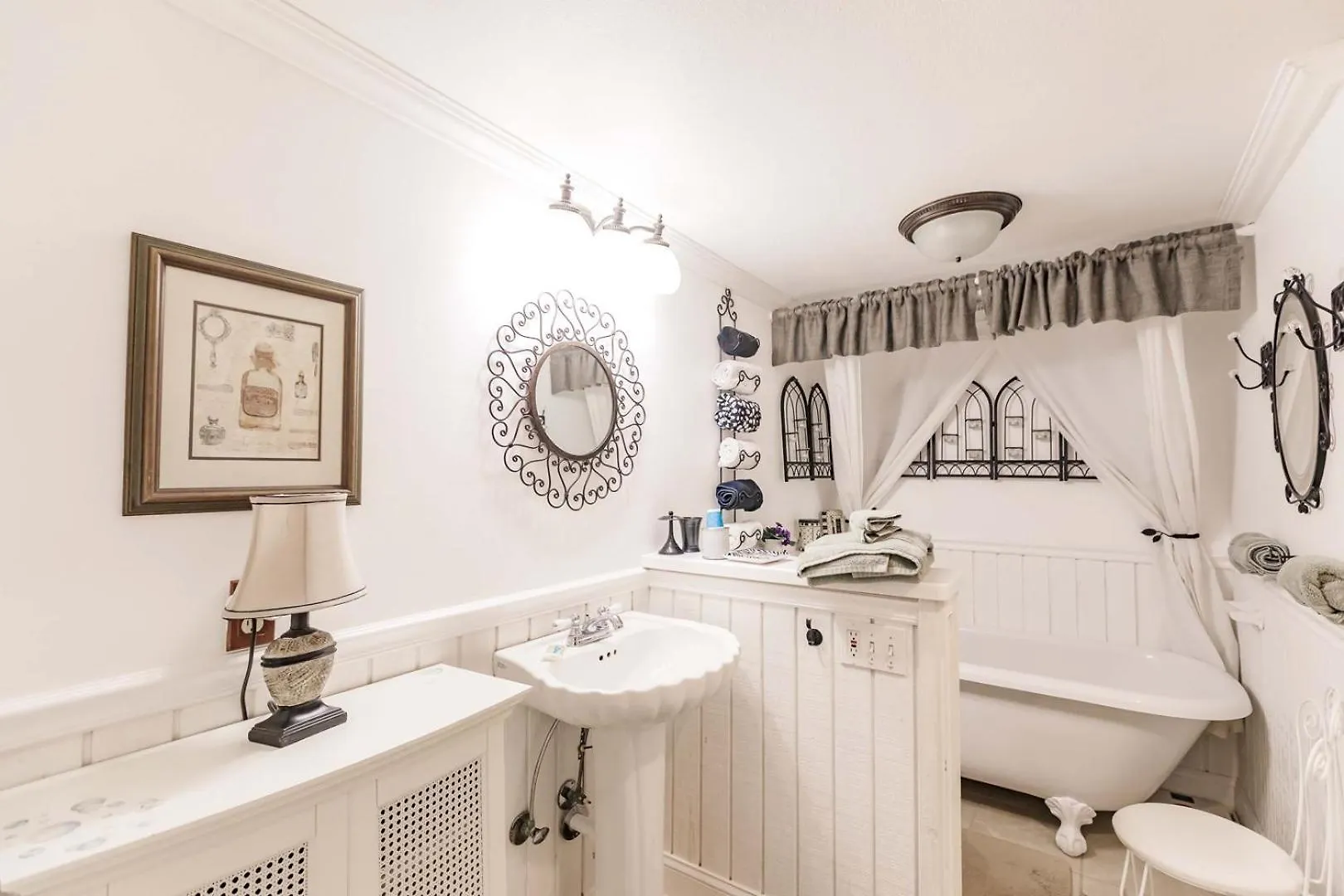 6030 Epw Cozy Bay Side Garden Paradise Holiday home Sarasota