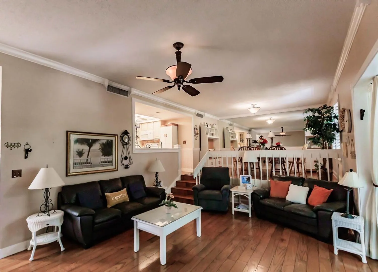 6030 Epw Cozy Bay Side Garden Paradise Holiday home