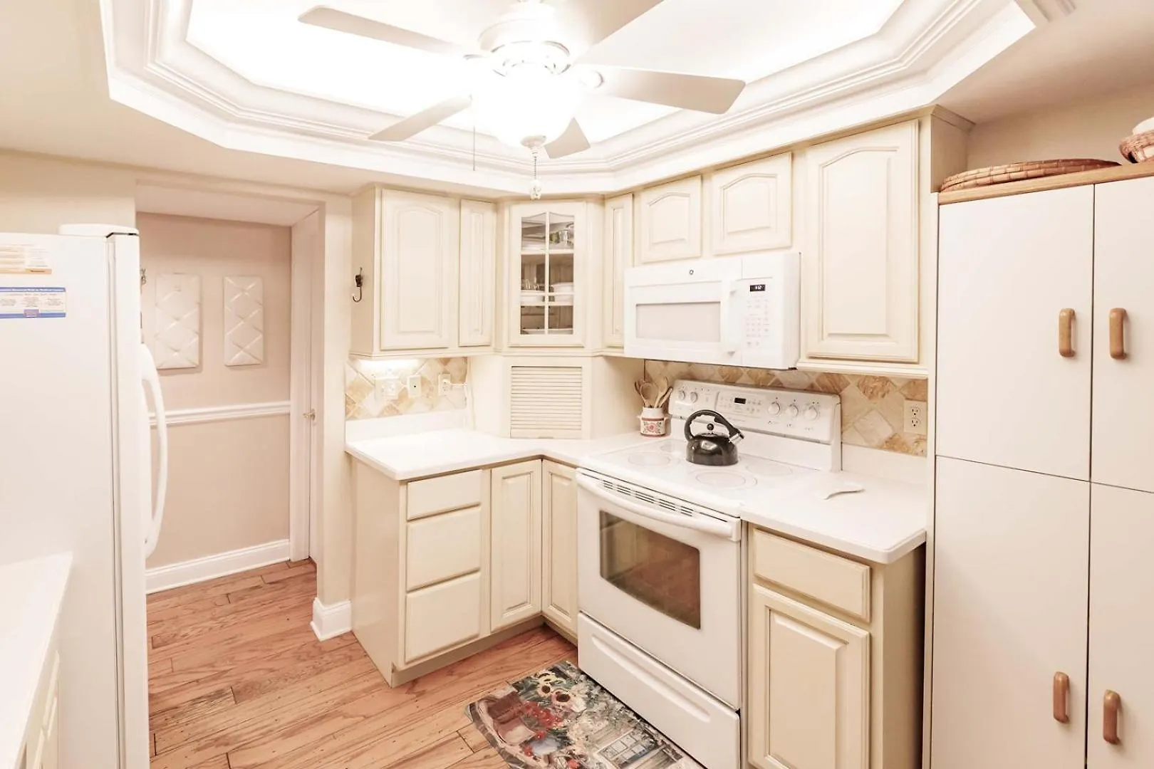 6030 Epw Cozy Bay Side Garden Paradise Holiday home *