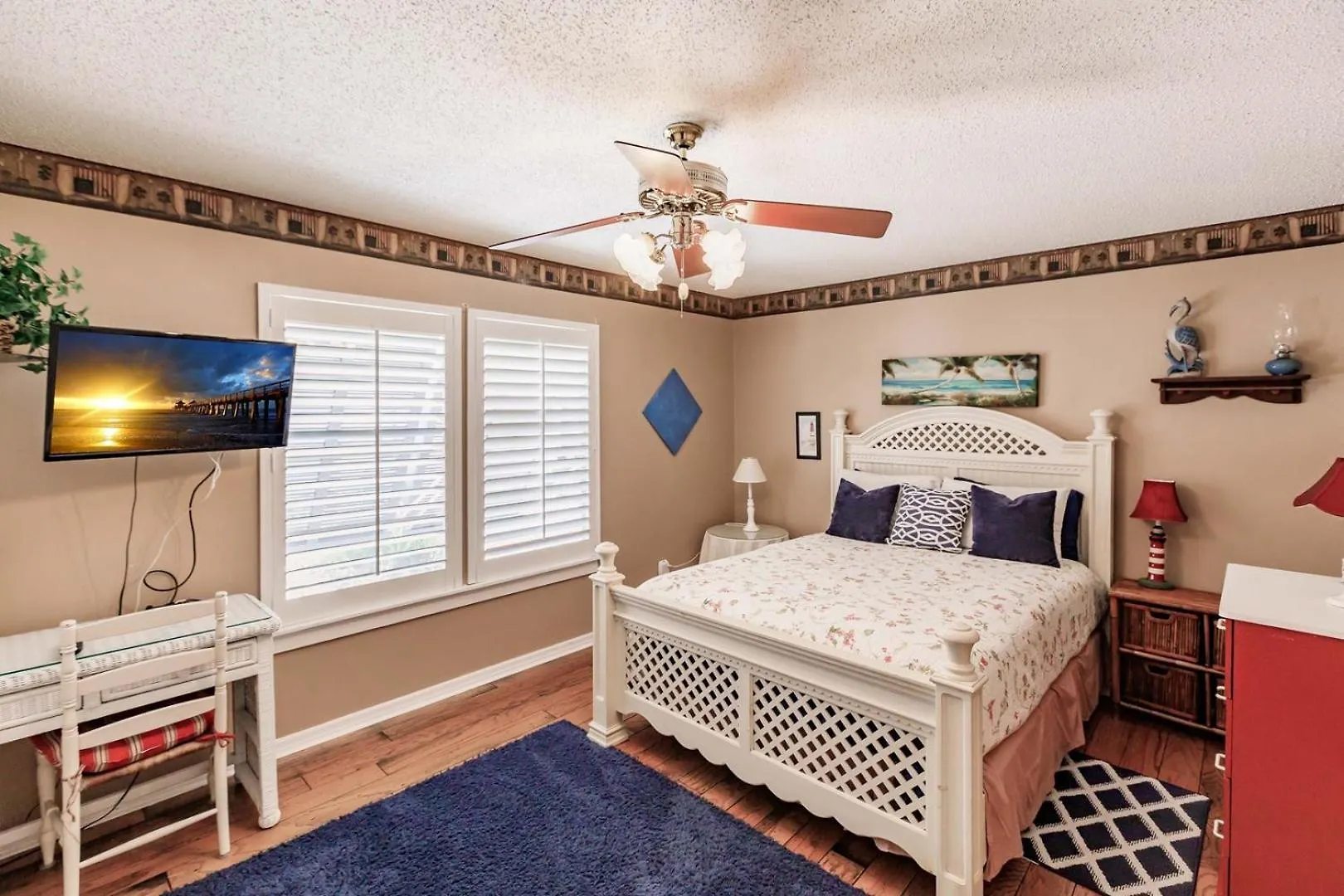Holiday home 6030 Epw Cozy Bay Side Garden Paradise *