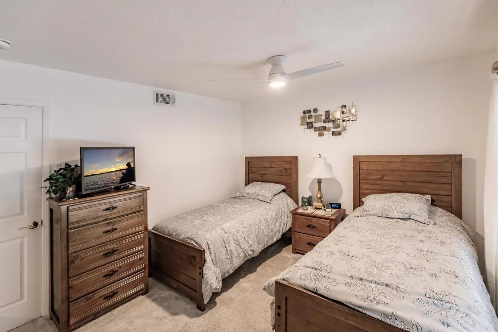 6047 Epw Bright And Spacious Bay Side Retreat Holiday home *