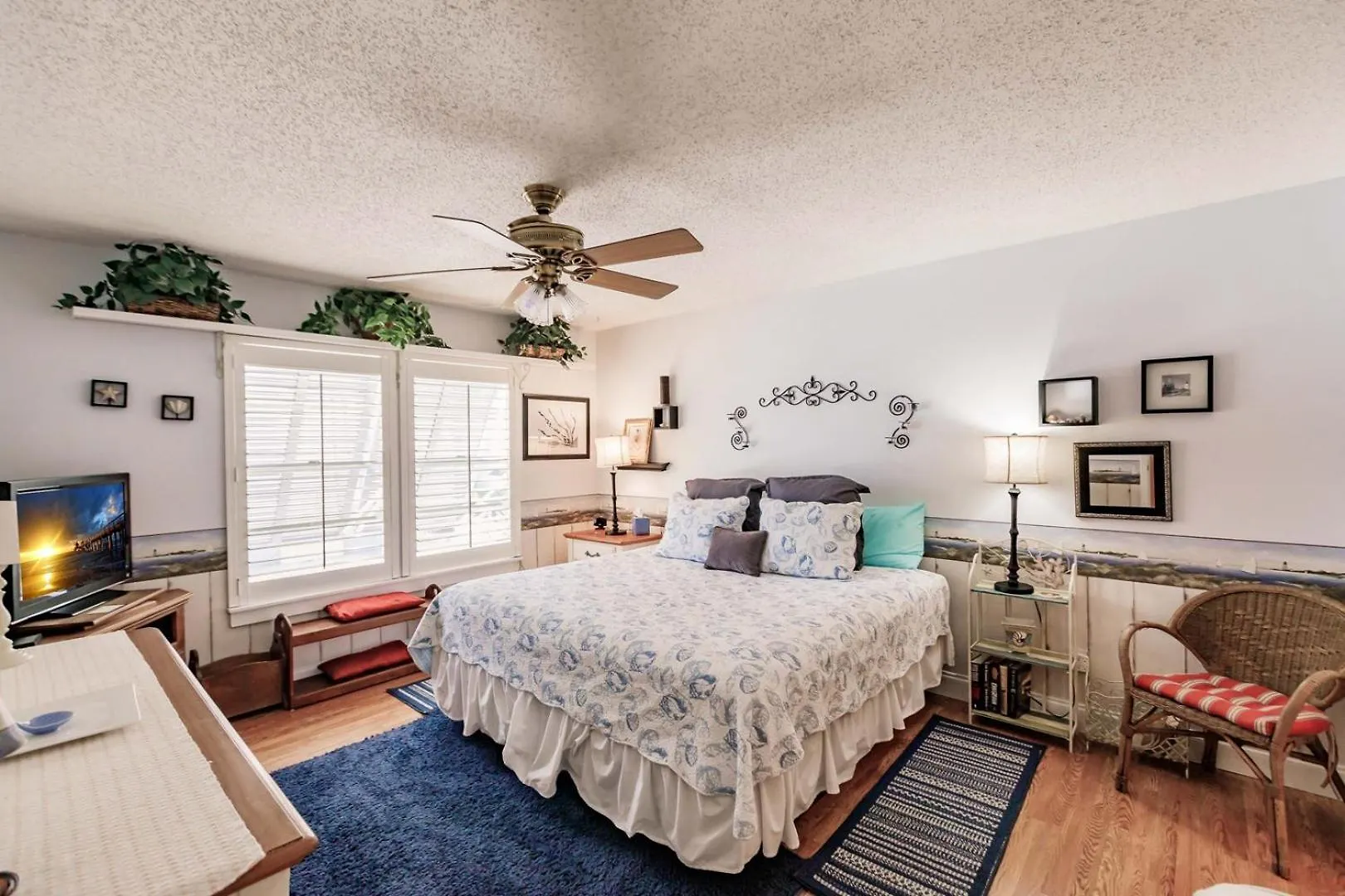 6030 Epw Cozy Bay Side Garden Paradise Holiday home Sarasota