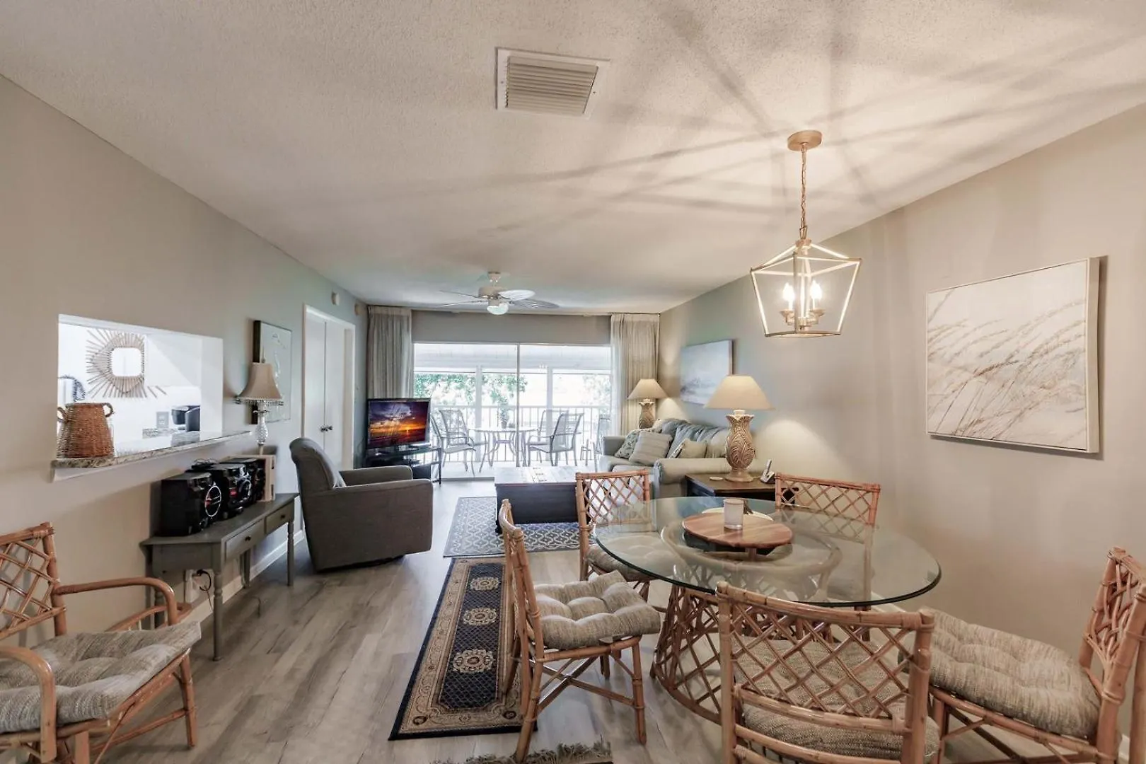 6061 Epw Steps From The Intracoastal Waterway