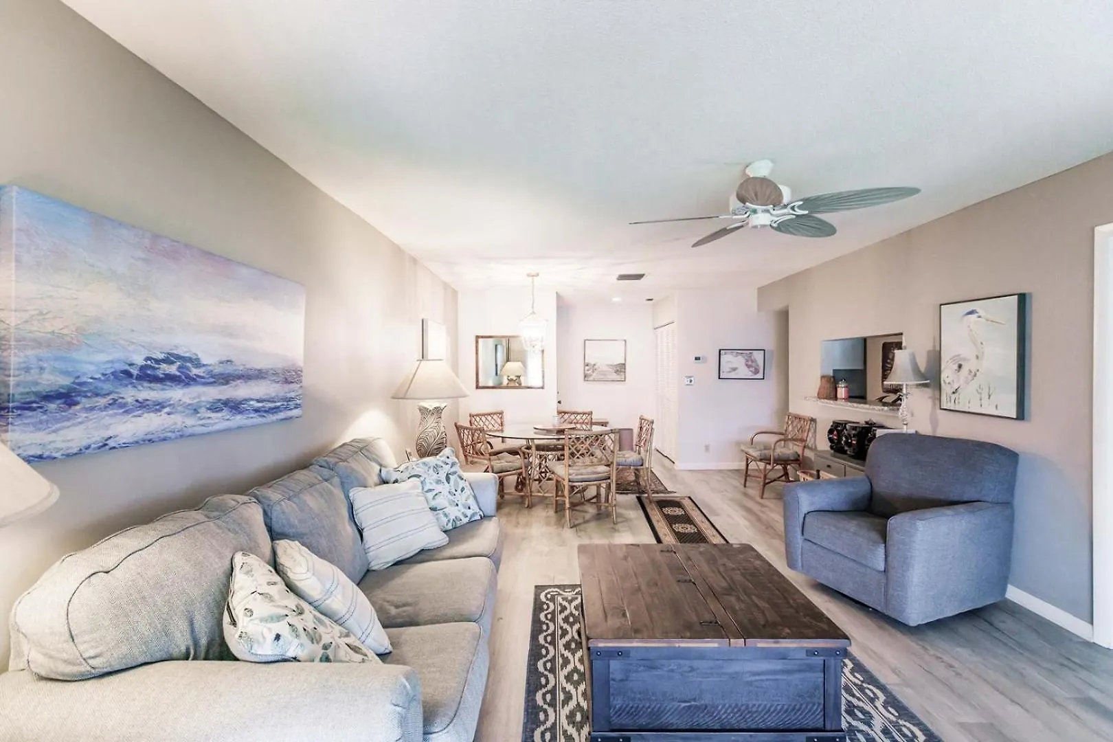 Holiday home 6061 Epw Steps From The Intracoastal Waterway