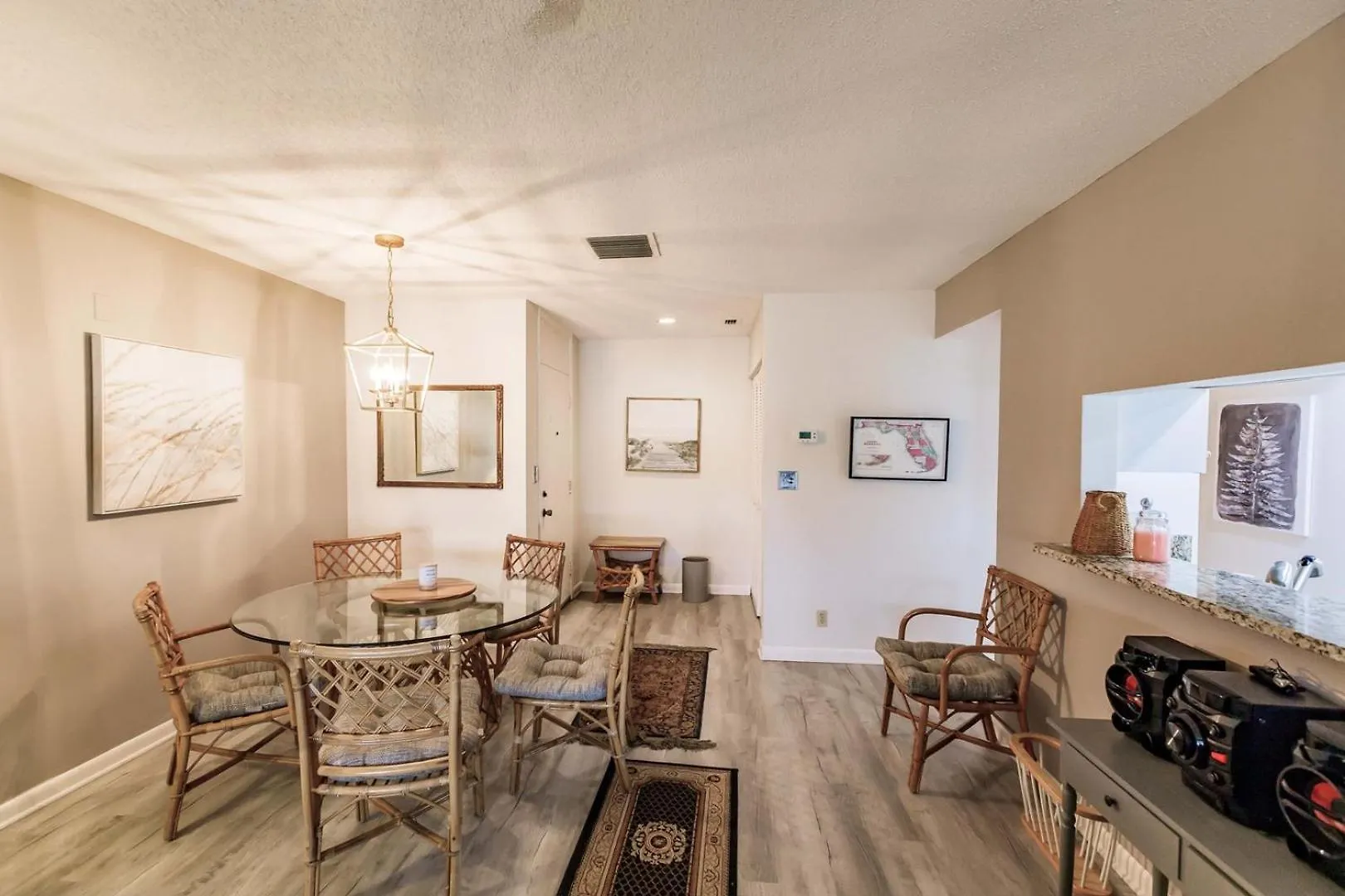 6061 Epw Steps From The Intracoastal Waterway *