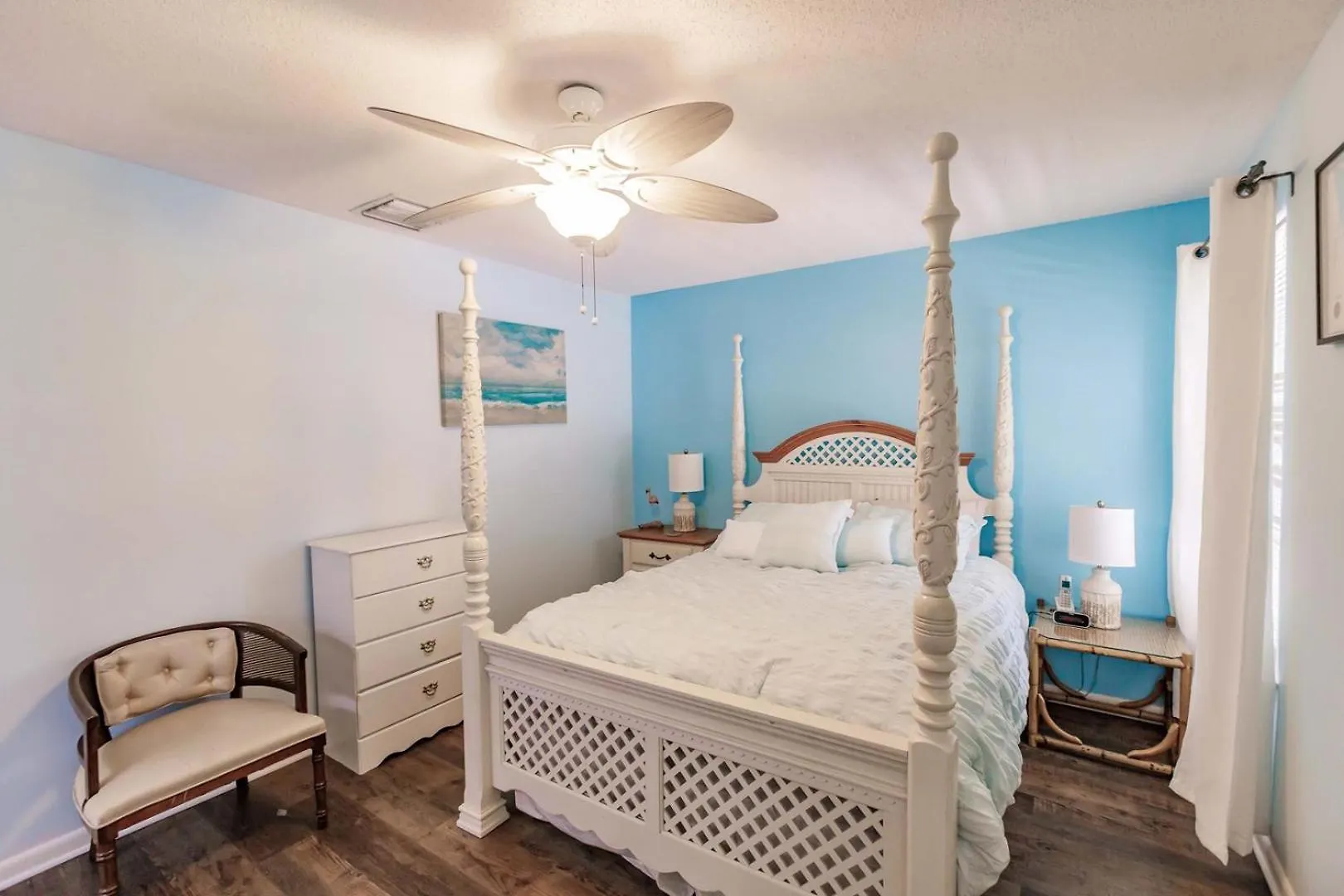 Holiday home 6061 Epw Steps From The Intracoastal Waterway