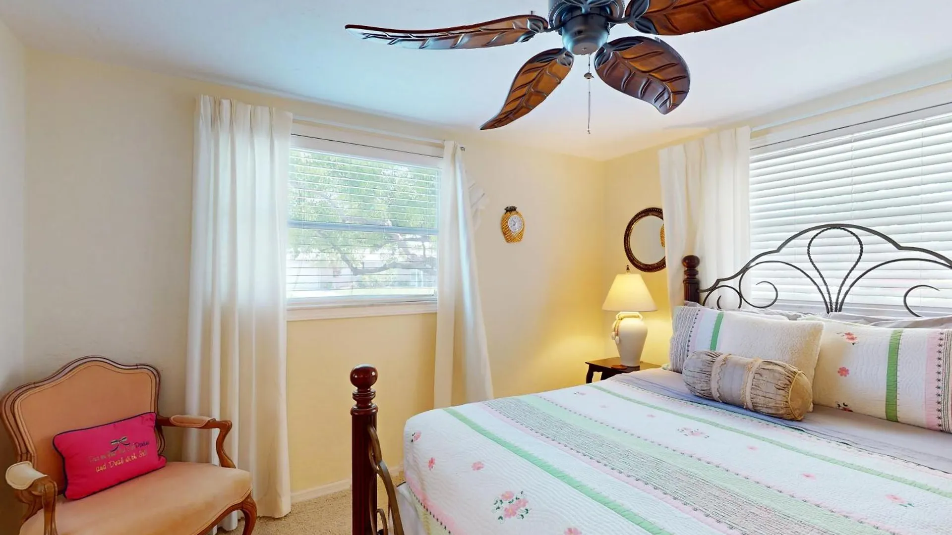 Holiday home Gulf Gate Getaway