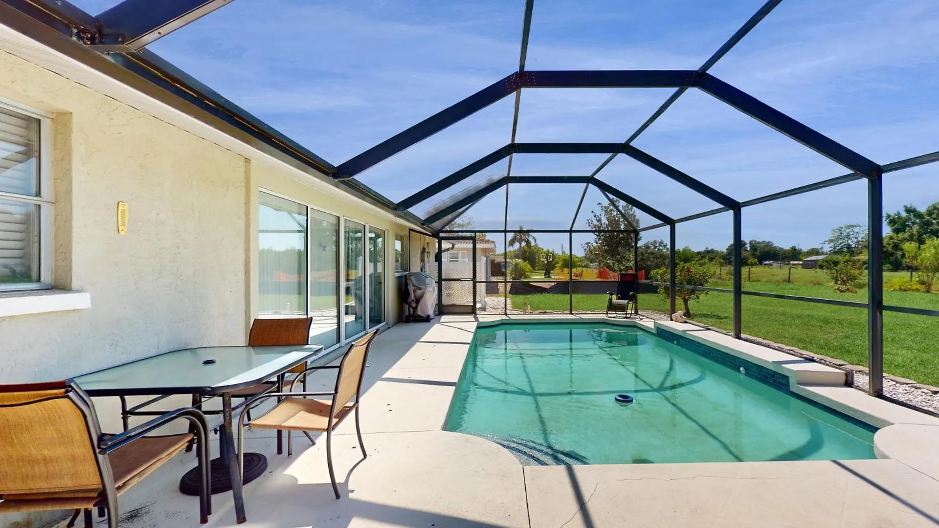 Gulf Gate Getaway Sarasota