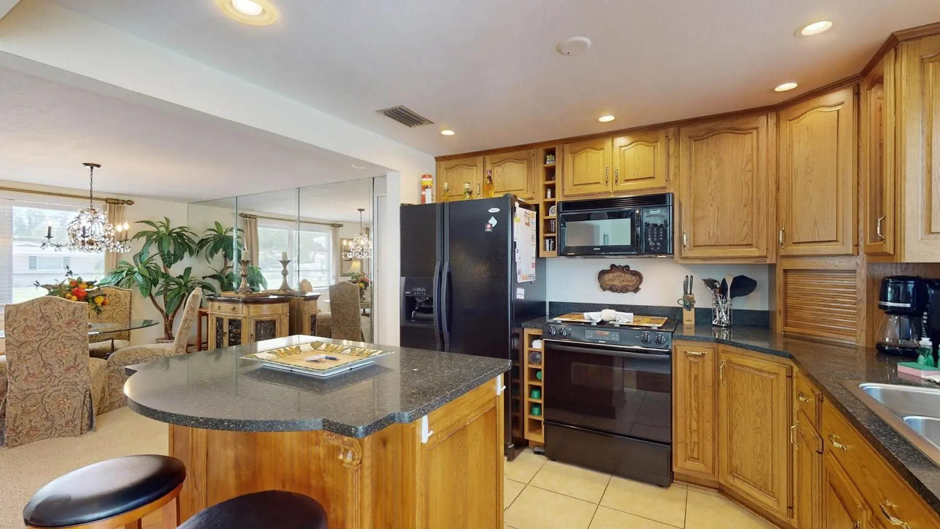 Holiday home Gulf Gate Getaway Sarasota