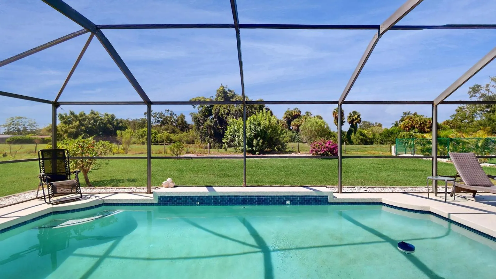 Gulf Gate Getaway Holiday home Sarasota