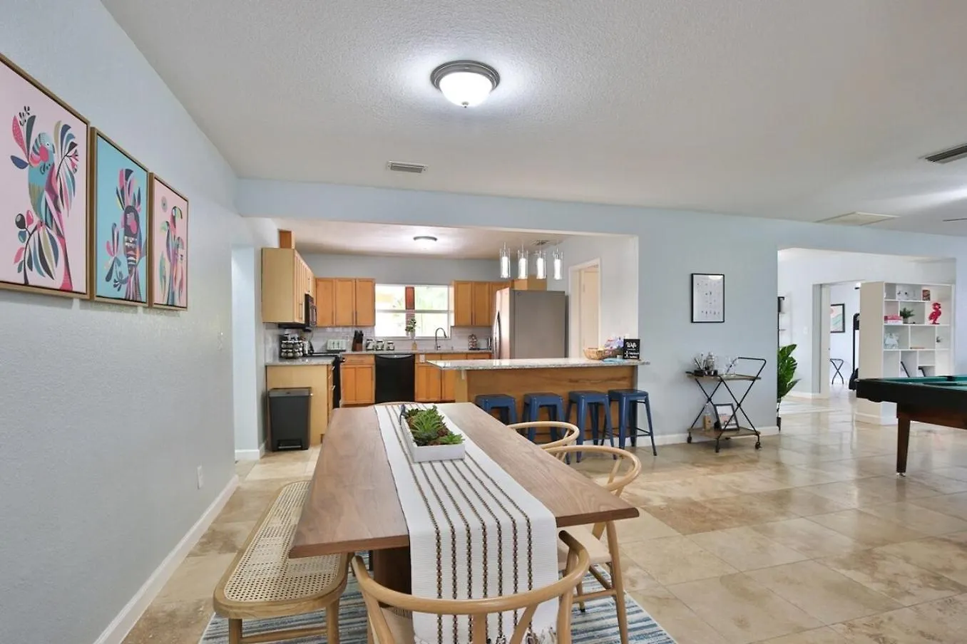 Coastal W Amazing Courtyard - Splash Pad! *