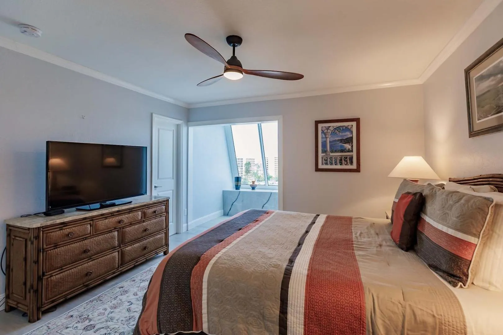 1055-803 Stunning View Oasis Holiday home Sarasota