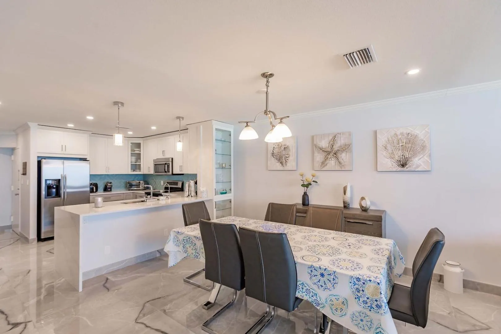 1055-803 Stunning View Oasis * Sarasota