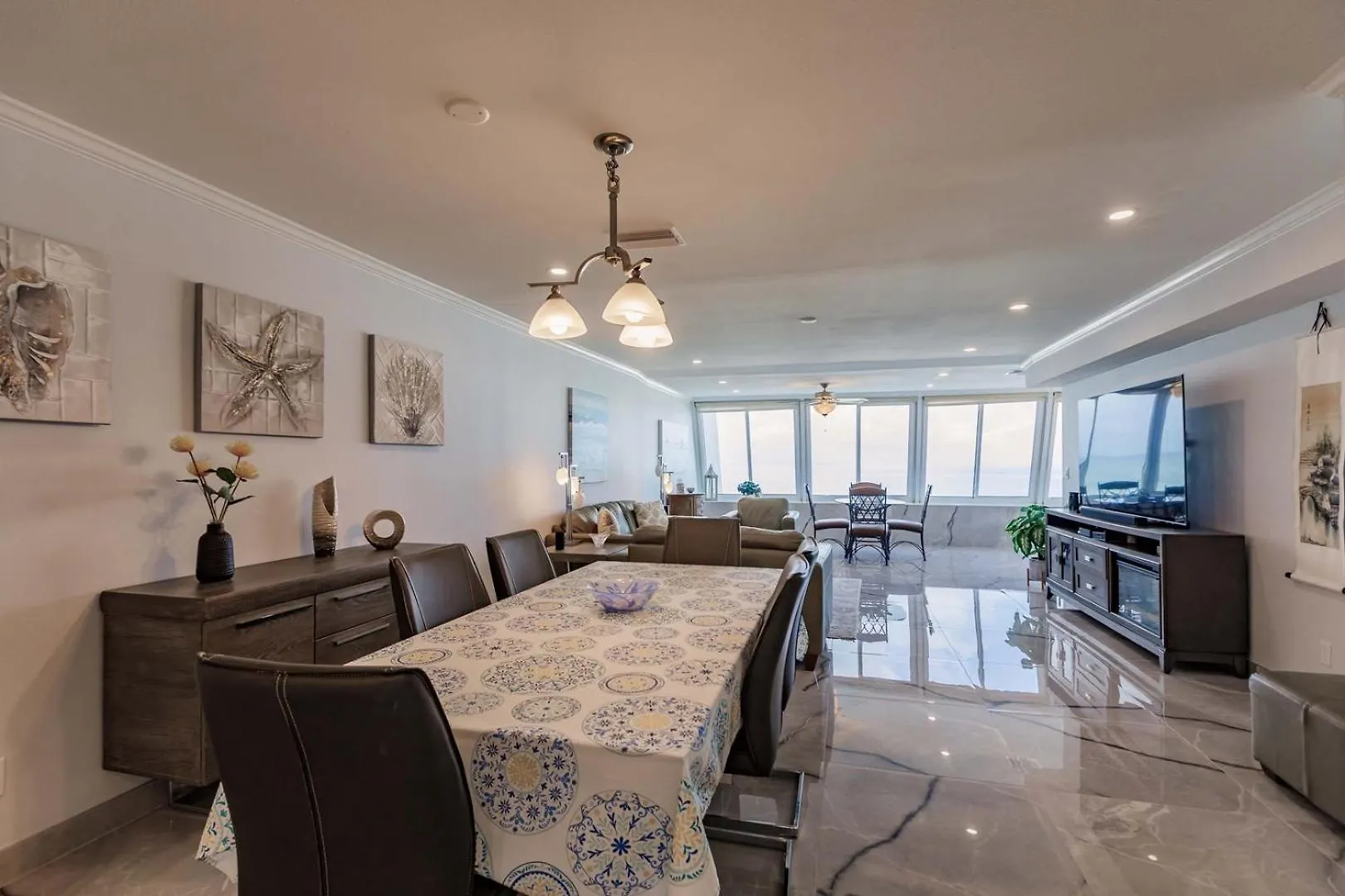 Holiday home 1055-803 Stunning View Oasis *