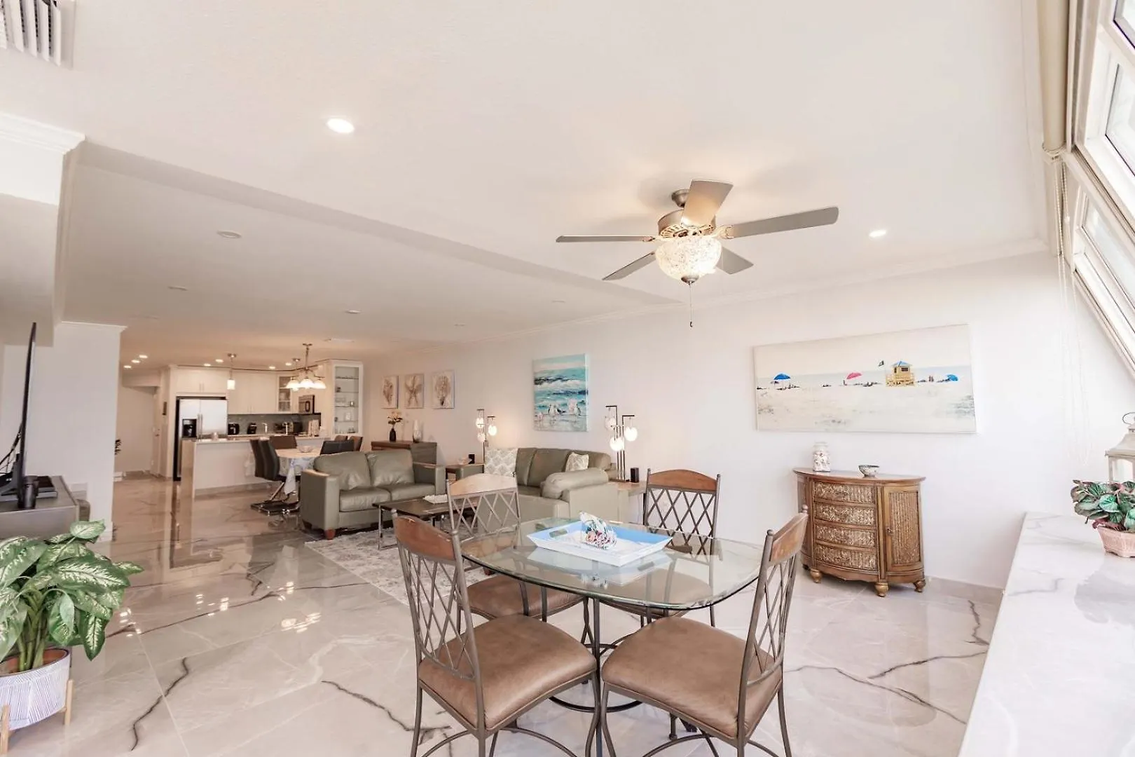 1055-803 Stunning View Oasis Holiday home Sarasota