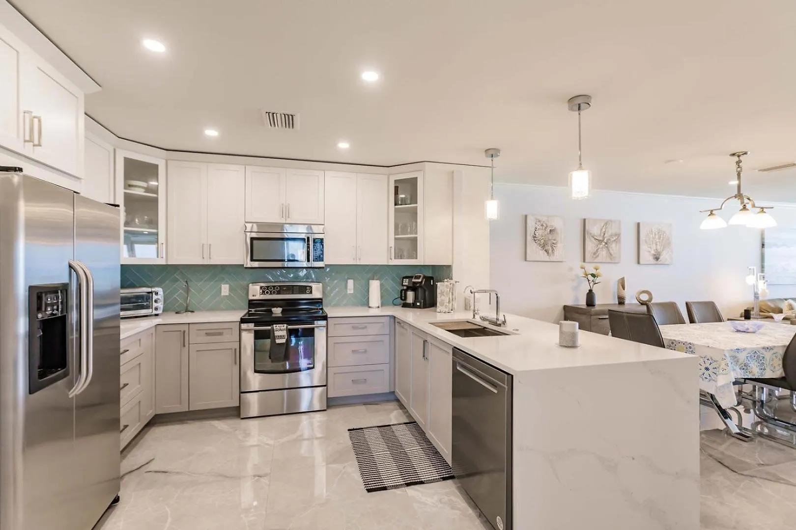 1055-803 Stunning View Oasis Holiday home Sarasota