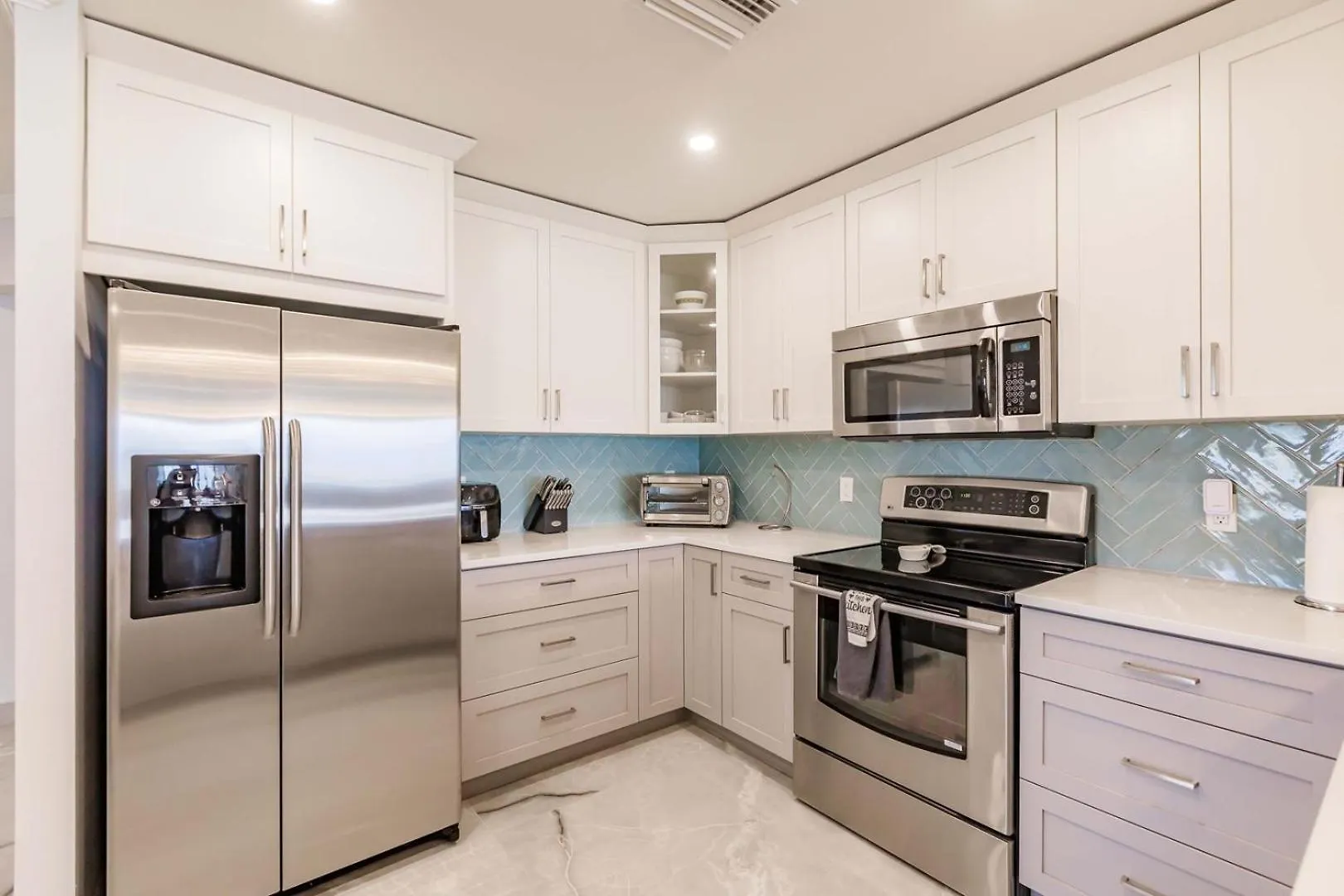 1055-803 Stunning View Oasis Holiday home