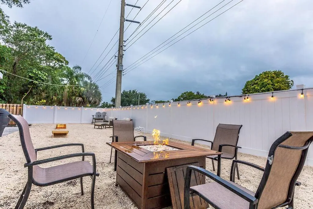 Cozy House Next To Siesta Key * Sarasota