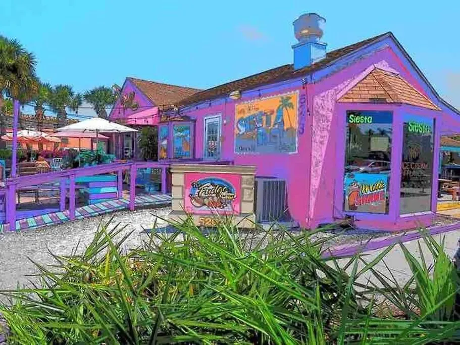 Holiday home Cozy House Next To Siesta Key *