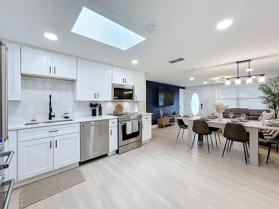 Holiday home Poolside Paradise Near Siesta Key