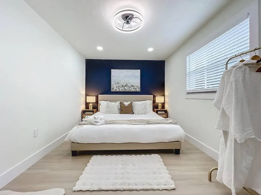 Holiday home Poolside Paradise Near Siesta Key