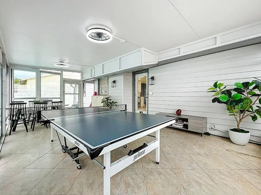 Holiday home Poolside Paradise Near Siesta Key *