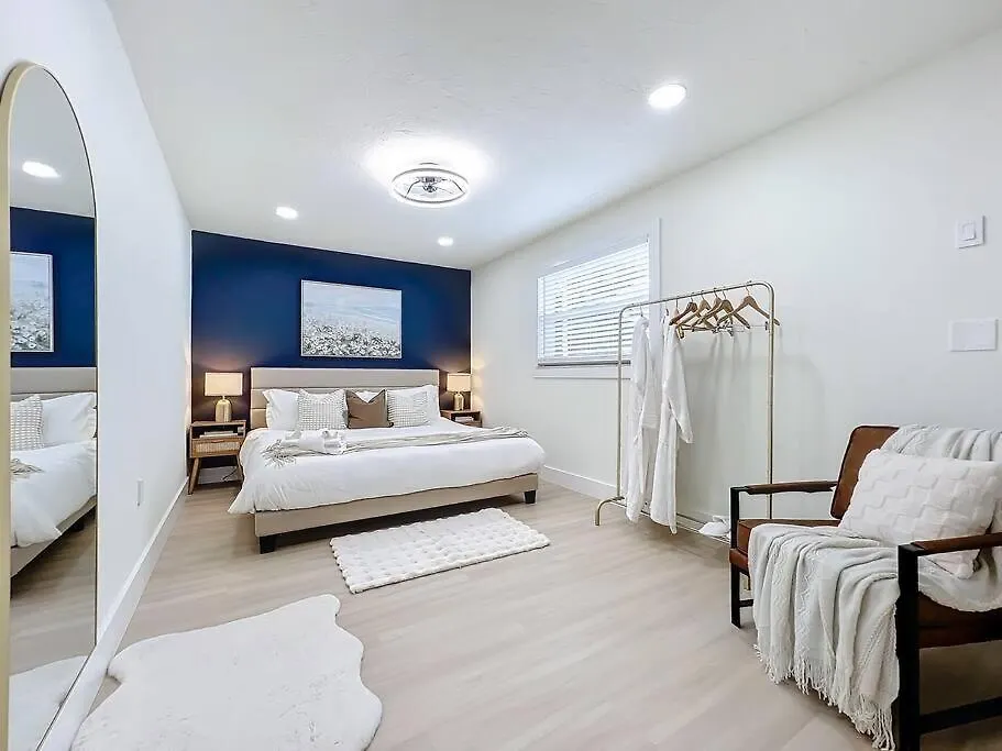 Poolside Paradise Near Siesta Key Holiday home Sarasota