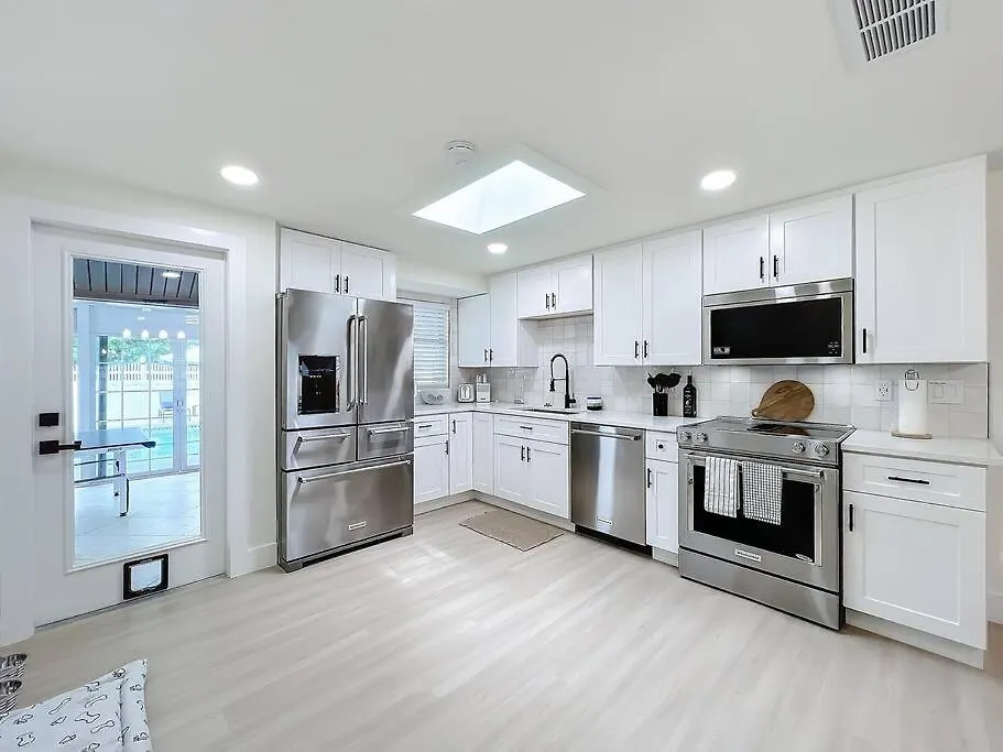 Holiday home Poolside Paradise Near Siesta Key *