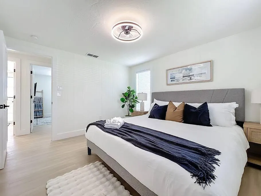 Holiday home Poolside Paradise Near Siesta Key Sarasota
