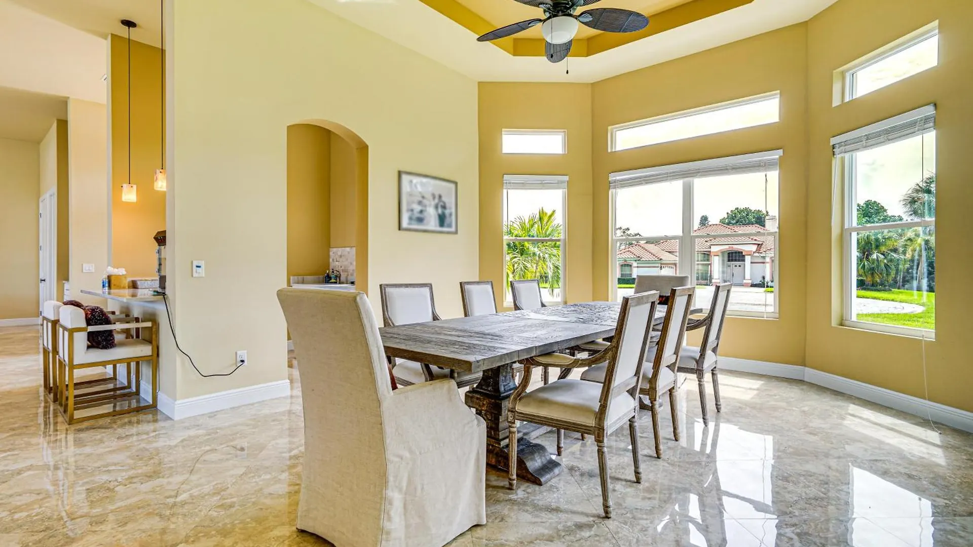 Holiday home Sunny Oasis Swim, Golf, Shop And More!