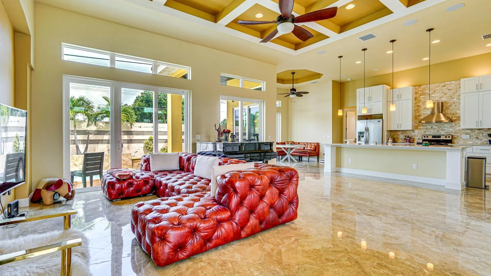 Holiday home Sunny Oasis Swim, Golf, Shop And More! Sarasota