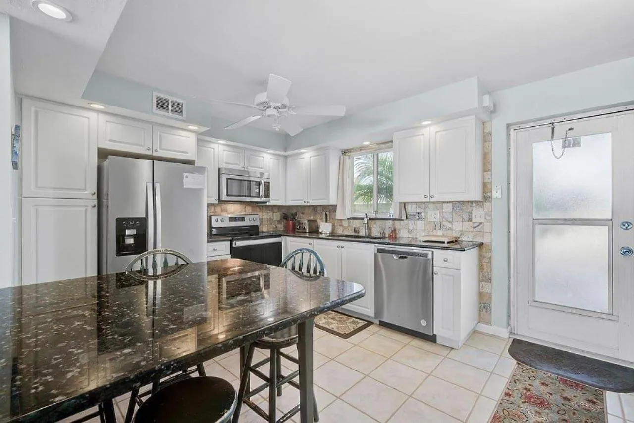 Casa Mar Holiday home Sarasota