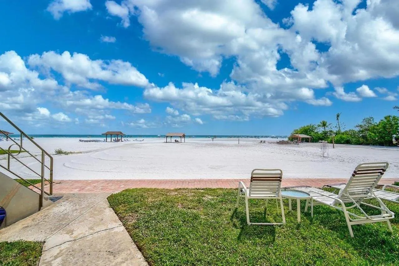Holiday home Casa Mar Sarasota