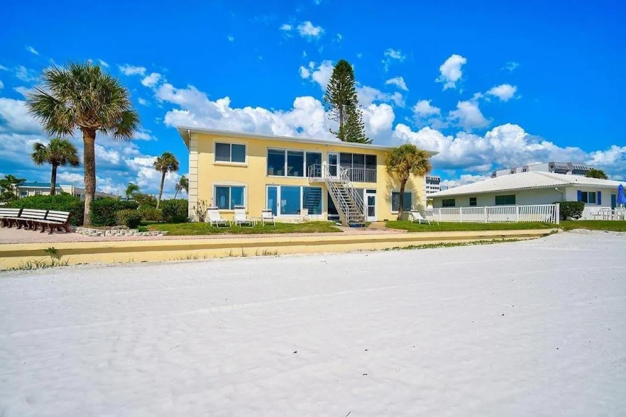 Holiday home Casa Mar Sarasota