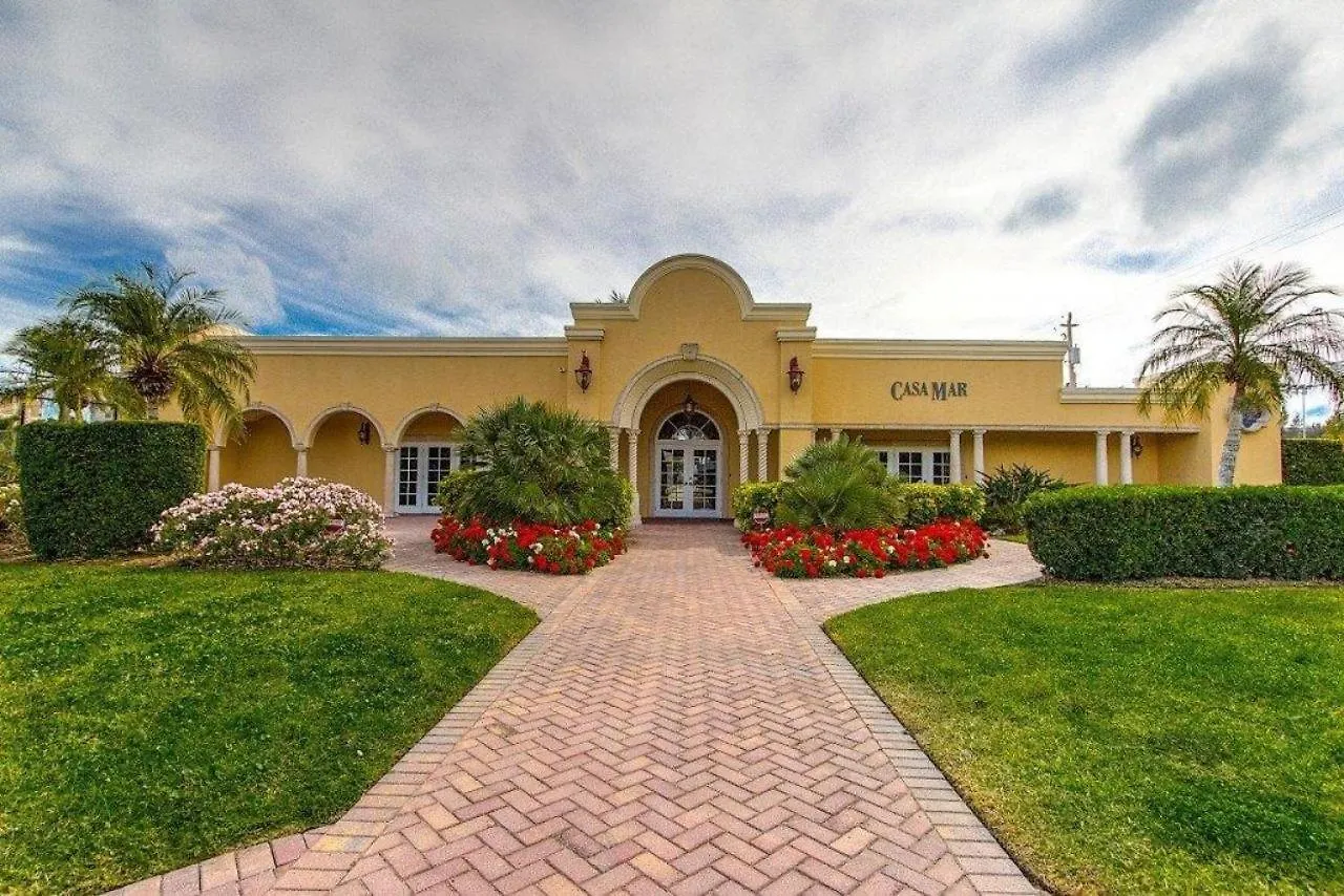 Casa Mar * Sarasota
