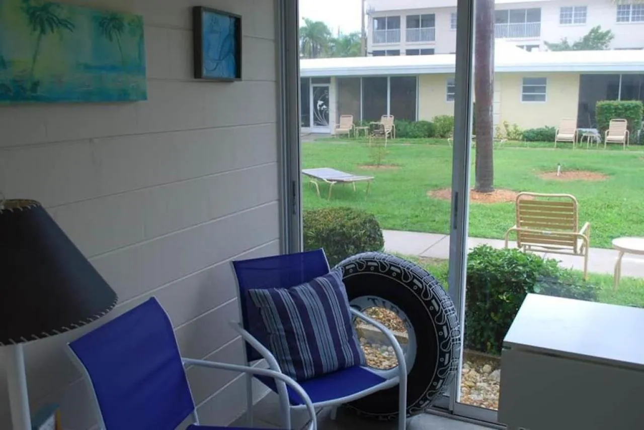 Casa Mar - 63 Premium Holiday home Sarasota