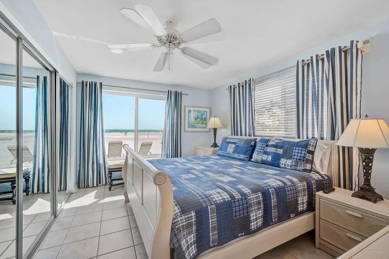 Holiday home Casa Mar Sarasota