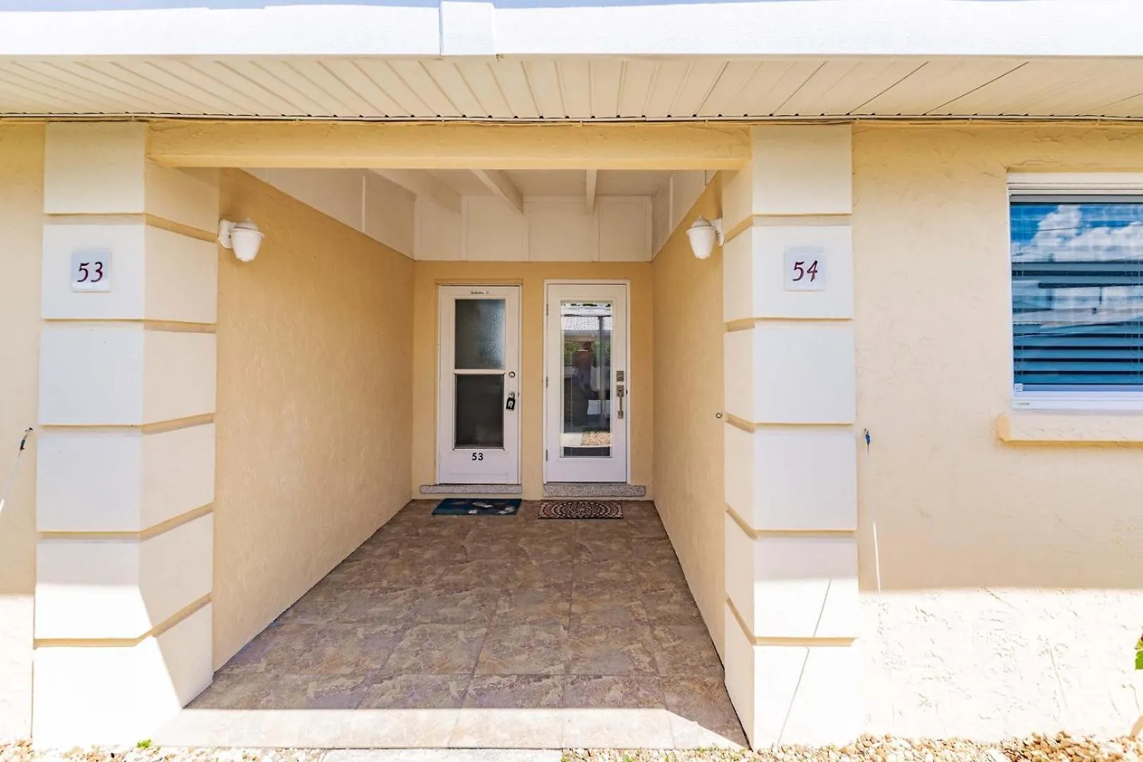 Casa Mar Holiday home