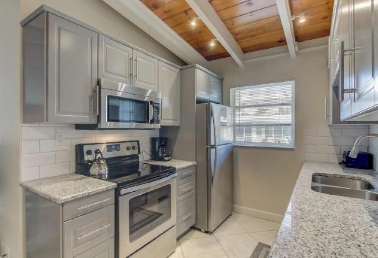 Holiday home Casa Mar - 64 Premium Sarasota