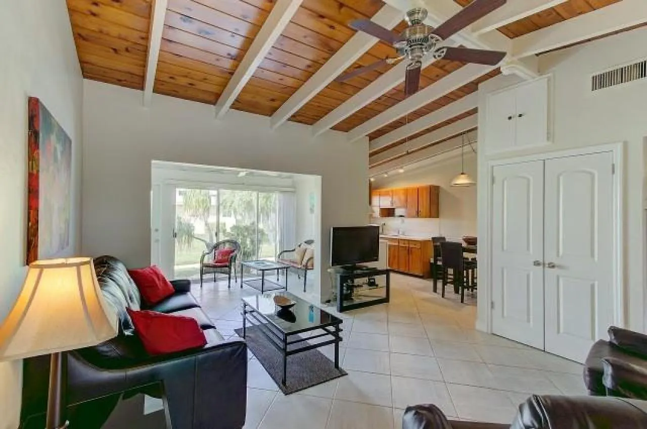 Holiday home Casa Mar - 64 Premium Sarasota
