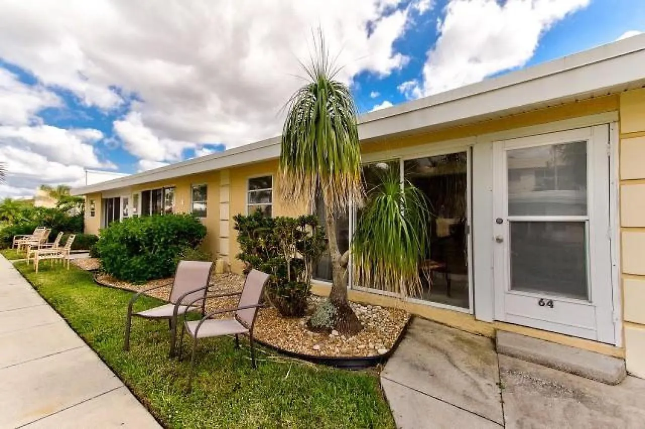 Casa Mar - 64 Premium Sarasota