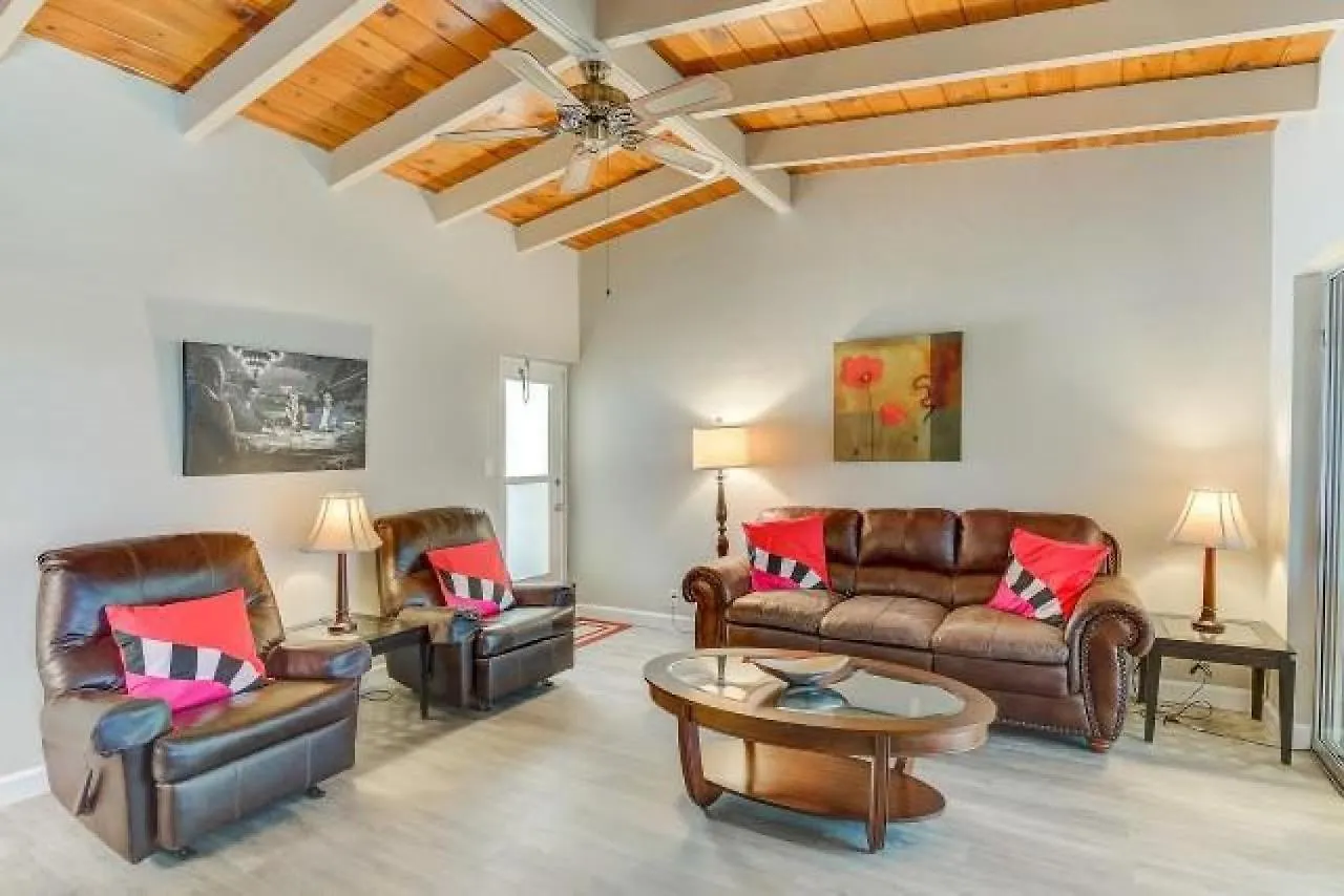 Casa Mar - 24 Premium Holiday home *