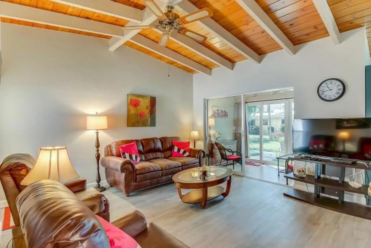Holiday home Casa Mar - 24 Premium Sarasota