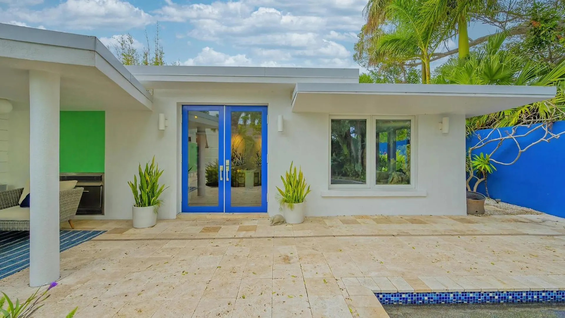 Luxe Oasis - 517 Holiday home Sarasota