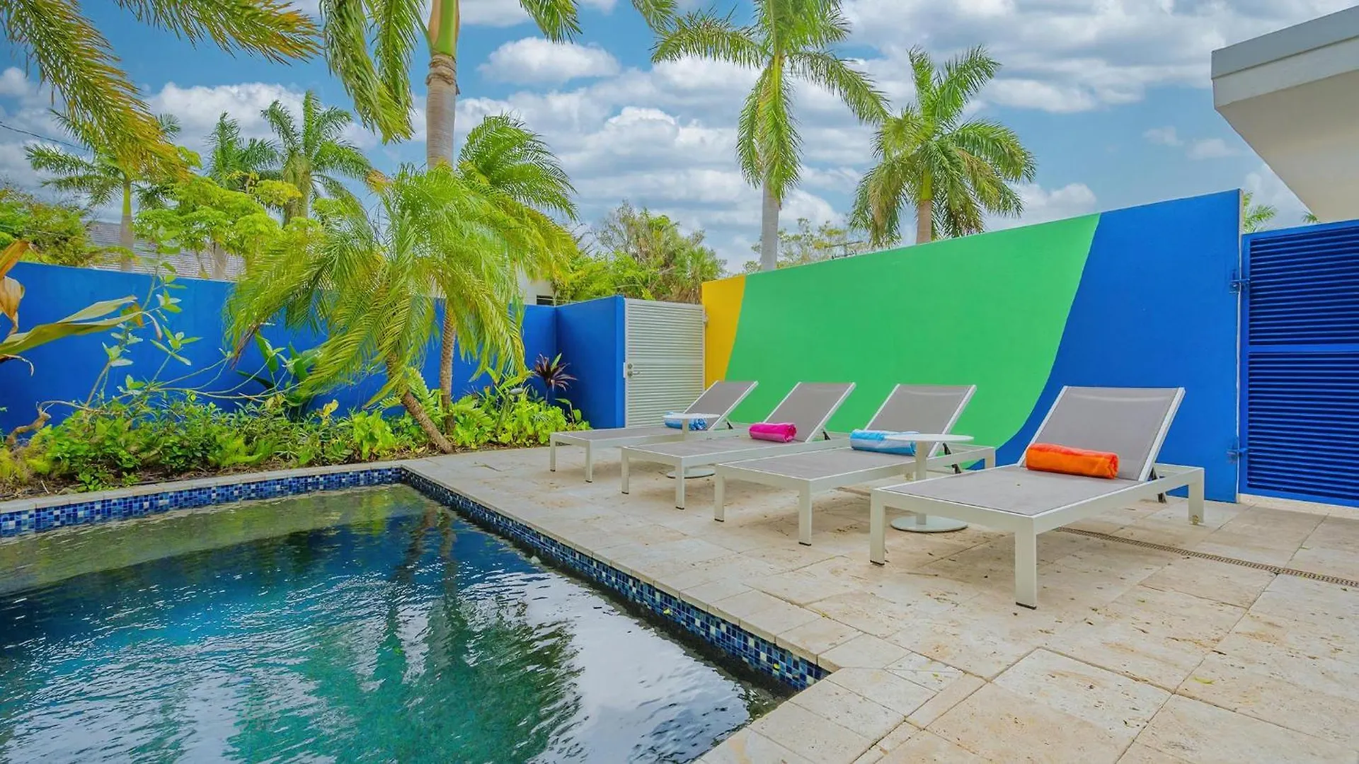 Luxe Oasis - 517 * Sarasota